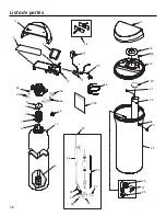 Preview for 58 page of GE GXSF40H Owner'S Manual And Installation Instructions