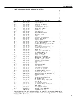 Preview for 61 page of GE GXSF40H Owner'S Manual And Installation Instructions