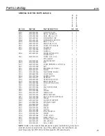 Предварительный просмотр 29 страницы GE GXSF40H Owner'S Manual & Installation Instructions