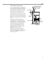 Preview for 47 page of GE GXSF40H Owner'S Manual & Installation Instructions