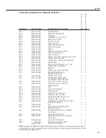 Preview for 61 page of GE GXSF40H Owner'S Manual & Installation Instructions