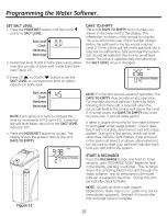 Preview for 18 page of GE GXSH40V Owner'S Manual And Installation Instructions