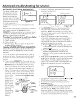 Preview for 29 page of GE GXSH40V Owner'S Manual And Installation Instructions