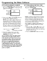 Preview for 19 page of GE GXSHC40N Owner'S Manual And Installation Instructions