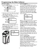 Preview for 20 page of GE GXSHC40N Owner'S Manual And Installation Instructions