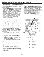 Preview for 33 page of GE GXSHC40N Owner'S Manual And Installation Instructions