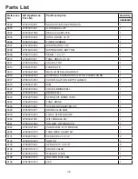 Preview for 36 page of GE GXSHC40N Owner'S Manual And Installation Instructions