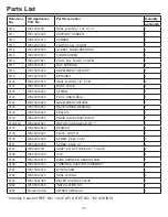 Preview for 37 page of GE GXSHC40N Owner'S Manual And Installation Instructions