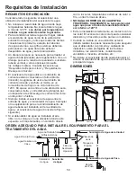 Preview for 50 page of GE GXSHC40N Owner'S Manual And Installation Instructions