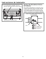 Preview for 56 page of GE GXSHC40N Owner'S Manual And Installation Instructions