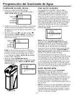 Preview for 62 page of GE GXSHC40N Owner'S Manual And Installation Instructions