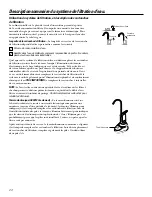 Preview for 20 page of GE GXSL03C Owner'S Manual And Installation Instructions