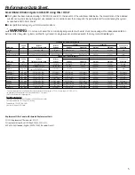 Preview for 5 page of GE GXSL55F Owner'S Manual And Installation Instructions