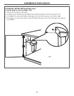 Preview for 12 page of GE GXSL55F Owner'S Manual And Installation Instructions