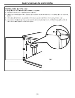 Предварительный просмотр 44 страницы GE GXSL55F Owner'S Manual And Installation Instructions