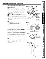 Preview for 7 page of GE GXSS17Z01 Installation And Owner'S Manual