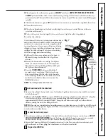 Предварительный просмотр 9 страницы GE GXSS17Z01 Installation And Owner'S Manual