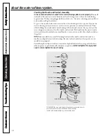 Предварительный просмотр 14 страницы GE GXSS17Z01 Installation And Owner'S Manual