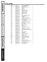 Предварительный просмотр 24 страницы GE GXSS17Z01 Installation And Owner'S Manual