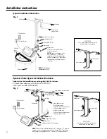 Предварительный просмотр 6 страницы GE GXSS20B Owner'S Manual & Installation Instructions