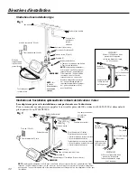 Preview for 32 page of GE GXSS20B Owner'S Manual & Installation Instructions