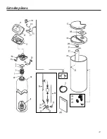 Предварительный просмотр 47 страницы GE GXSS20B Owner'S Manual & Installation Instructions