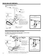 Предварительный просмотр 58 страницы GE GXSS20B Owner'S Manual & Installation Instructions