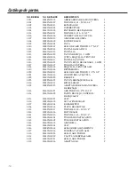 Предварительный просмотр 76 страницы GE GXSS20B Owner'S Manual & Installation Instructions