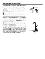 Предварительный просмотр 4 страницы GE GXSV10C Owner'S Manual And Installation Instructions