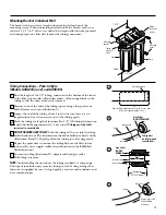 Preview for 9 page of GE GXSV10C Owner'S Manual And Installation Instructions