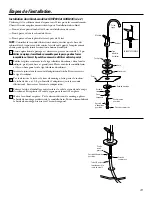 Предварительный просмотр 23 страницы GE GXSV10C Owner'S Manual And Installation Instructions