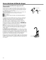 Предварительный просмотр 36 страницы GE GXSV10C Owner'S Manual And Installation Instructions