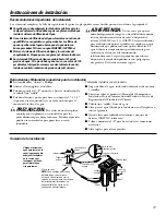 Preview for 37 page of GE GXSV10C Owner'S Manual And Installation Instructions