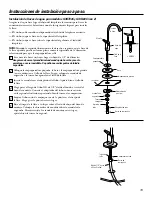 Preview for 39 page of GE GXSV10C Owner'S Manual And Installation Instructions