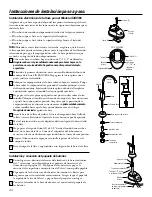 Предварительный просмотр 40 страницы GE GXSV10C Owner'S Manual And Installation Instructions