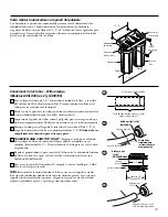 Предварительный просмотр 41 страницы GE GXSV10C Owner'S Manual And Installation Instructions