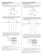 Preview for 13 page of GE GXSV65F Owner'S Manual And Installation Instructions