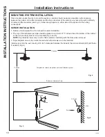 Preview for 10 page of GE GXSV65R Owner'S Manual & Installation Instructions