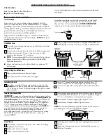 Предварительный просмотр 3 страницы GE GXWH01C Installation Instructions Manual