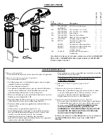 Предварительный просмотр 8 страницы GE GXWH01C Installation Instructions Manual