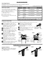 Предварительный просмотр 10 страницы GE GXWH01C Installation Instructions Manual