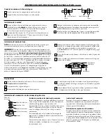 Preview for 15 page of GE GXWH20S Installation Instructions Manual