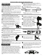 Preview for 7 page of GE GXWH50M Installation Instructions Manual