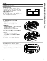 Preview for 13 page of GE GYE18J Owner'S Manual & Installation Instructions