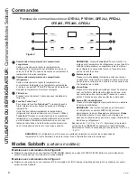 Preview for 56 page of GE GYE18J Owner'S Manual & Installation Instructions