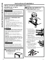 Preview for 76 page of GE GYE18J Owner'S Manual & Installation Instructions