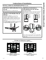 Preview for 81 page of GE GYE18J Owner'S Manual & Installation Instructions