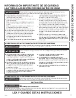 Preview for 97 page of GE GYE18J Owner'S Manual & Installation Instructions