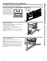 Preview for 109 page of GE GYE18J Owner'S Manual & Installation Instructions