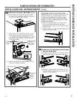 Preview for 117 page of GE GYE18J Owner'S Manual & Installation Instructions